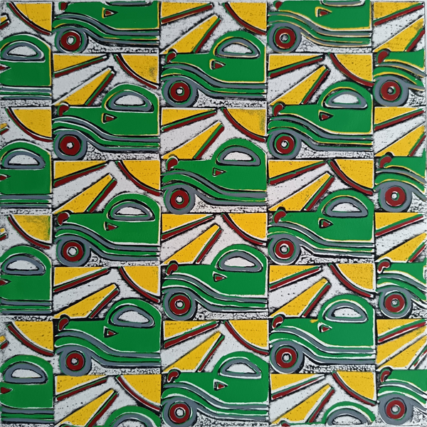 Car Chase