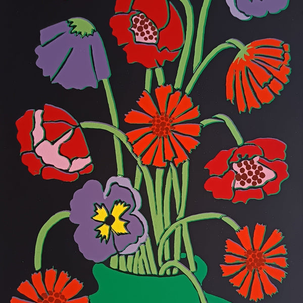 Night Blooms