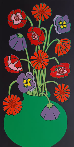 Night Blooms