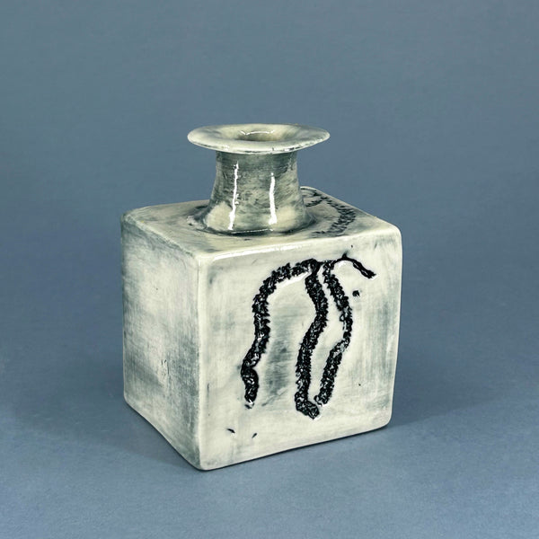 Bottle Vase