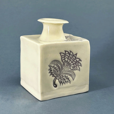 Bottle Vase
