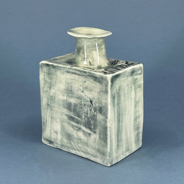 Bottle Vase