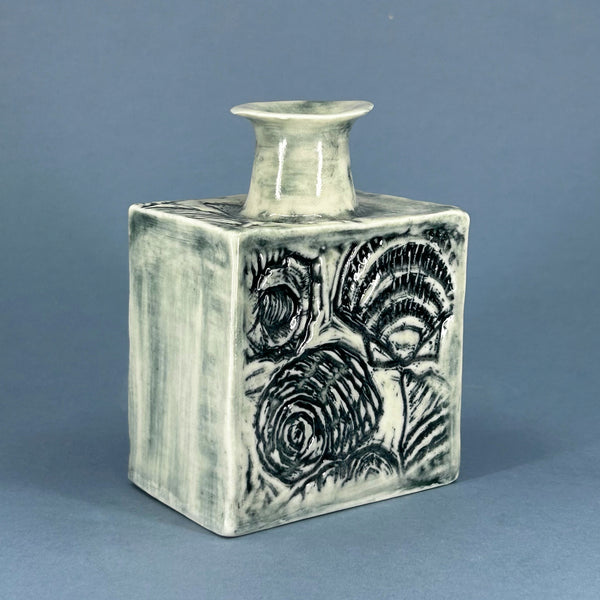 Bottle Vase