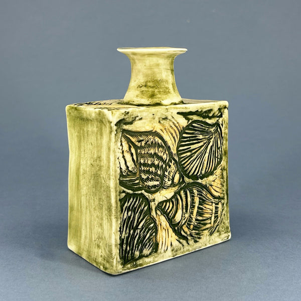 Bottle Vase