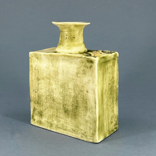 Bottle Vase