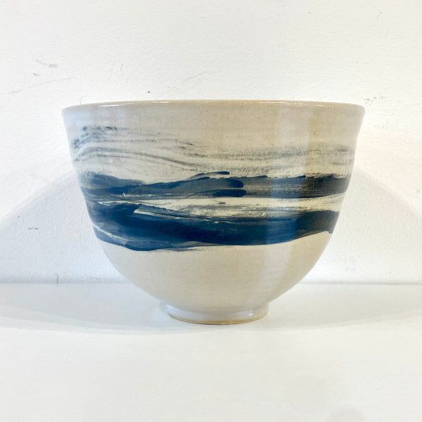 Tall large bowl ll