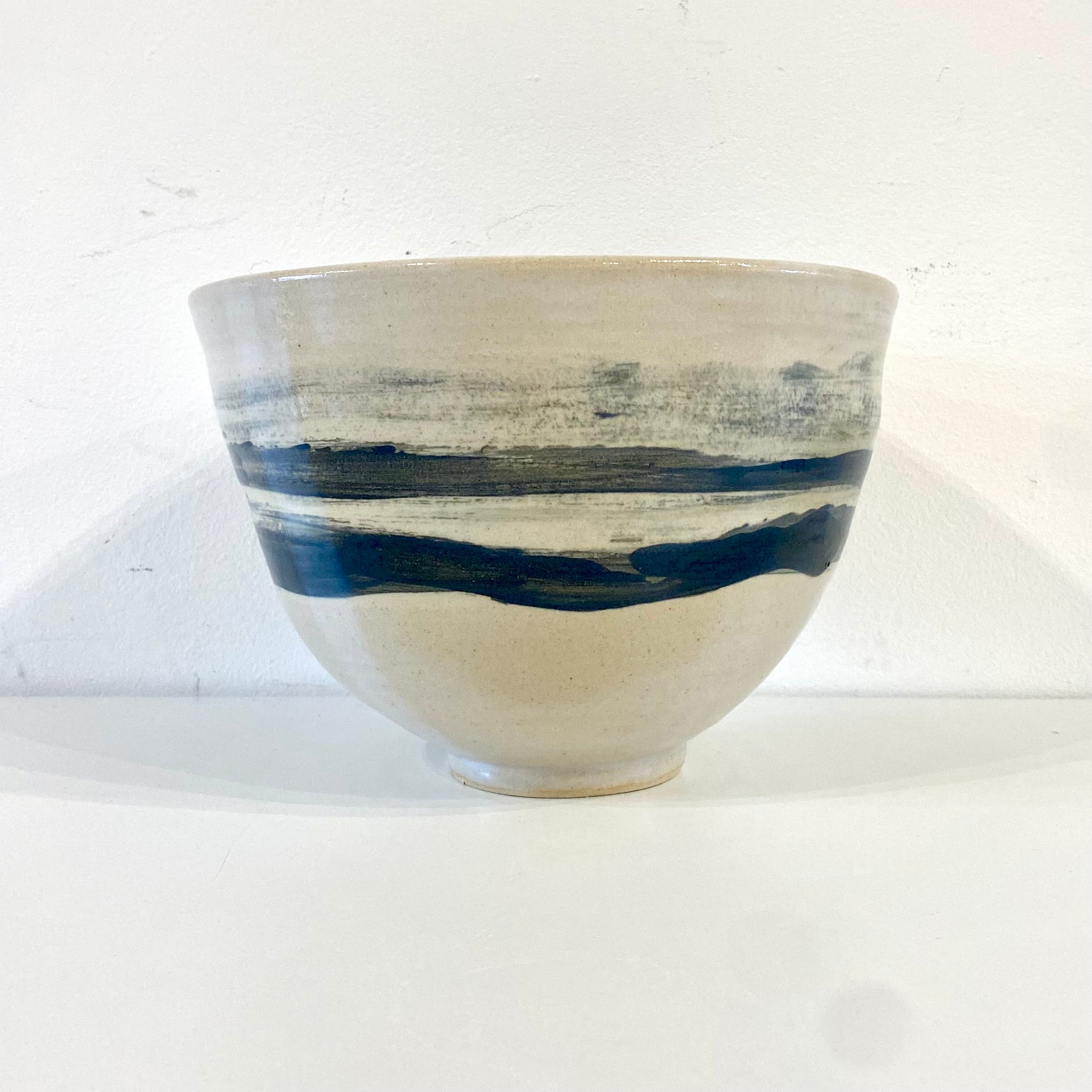 Tall large bowl ll