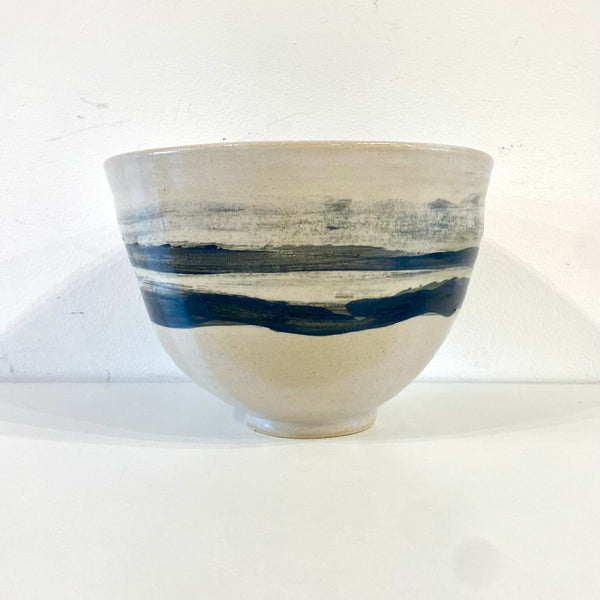 Tall large bowl ll