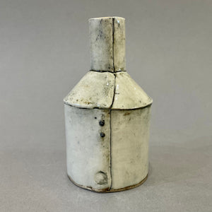 Short Morandi Bottles by Audrey Hammett