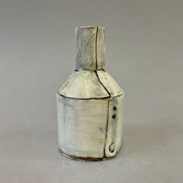 Short Morandi Bottles by Audrey Hammett