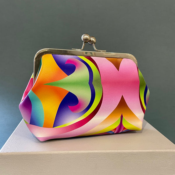 Fiesta purse by Elizabeth Bond