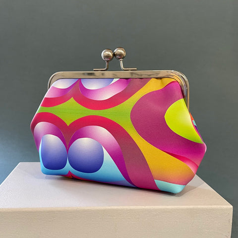 Fiesta purse by Elizabeth Bond