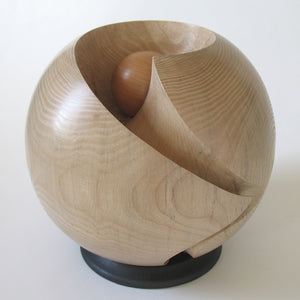 In the round by Graham Lester