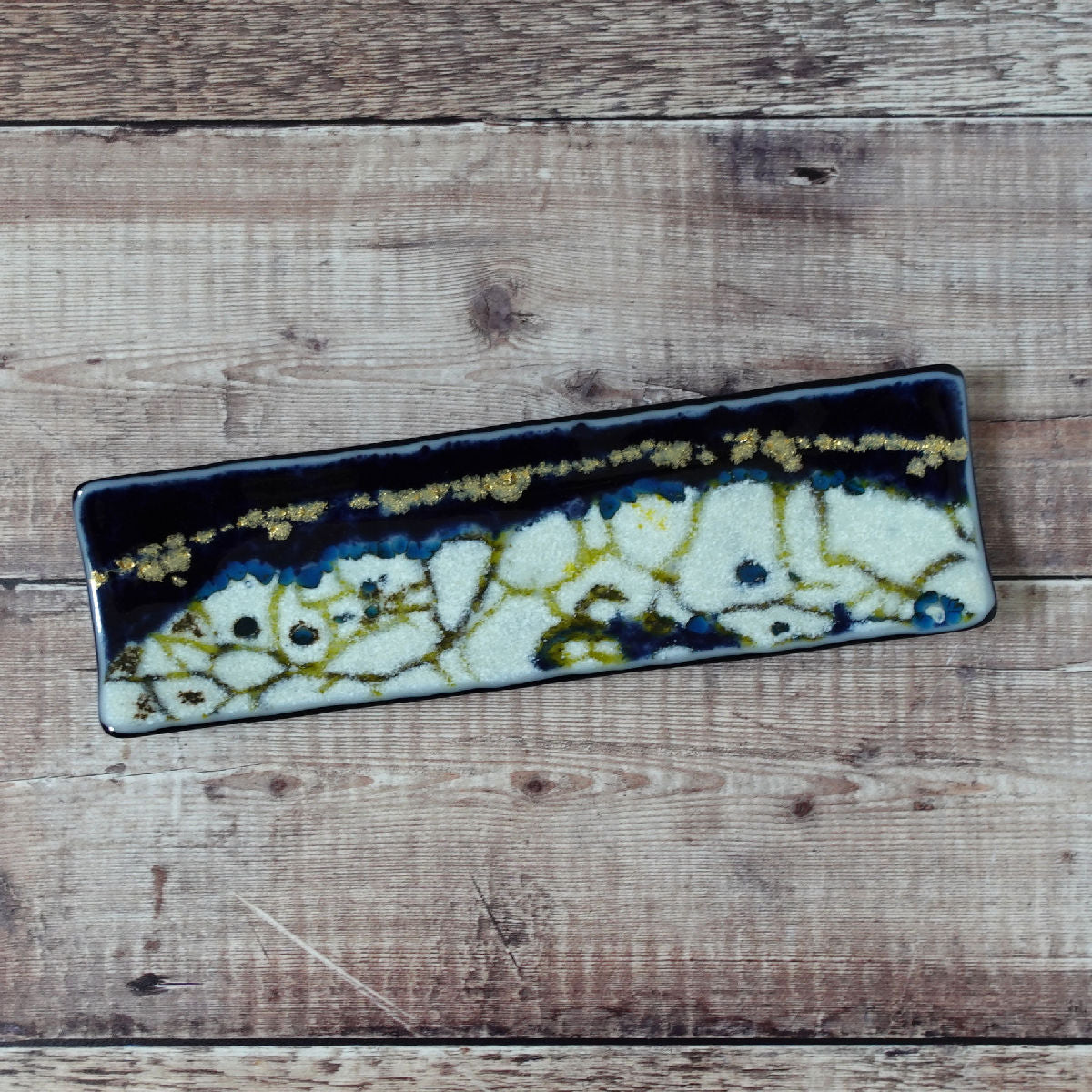 Islands Platter by Jenny Hoole