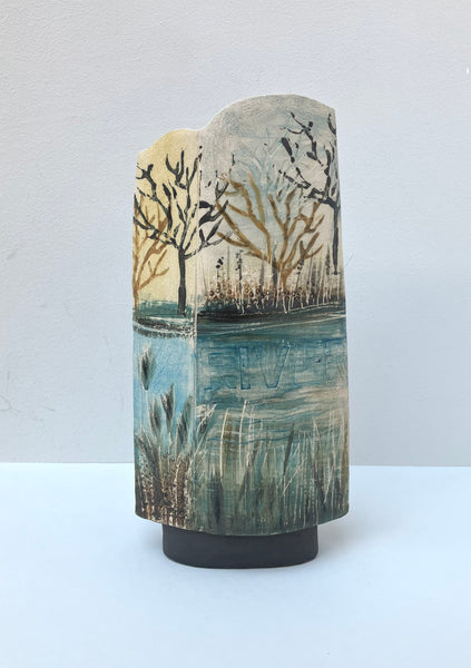 Waters Edge 2 Large Vessel
