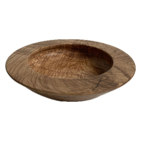 Small Olive wood Bowl