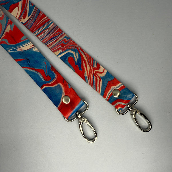 Strap clips
