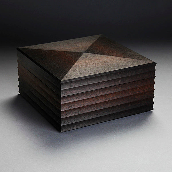 'Rib' Box