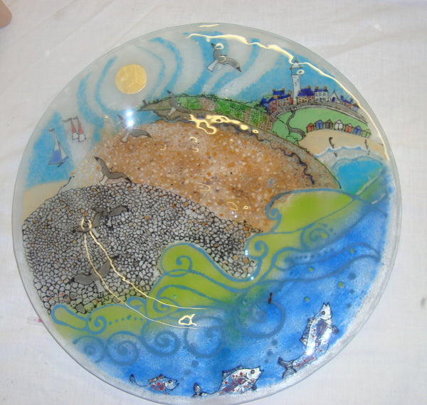 Southwold Plate