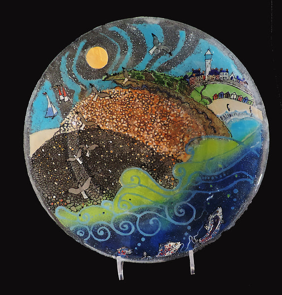 Southwold Plate
