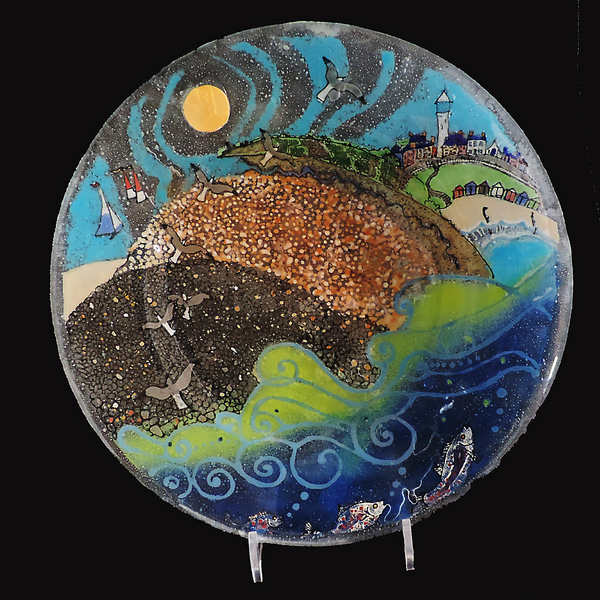 Southwold Plate