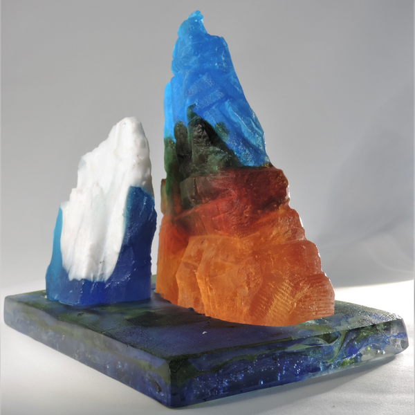 Tip of the Iceberg