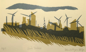 Wind Turbines