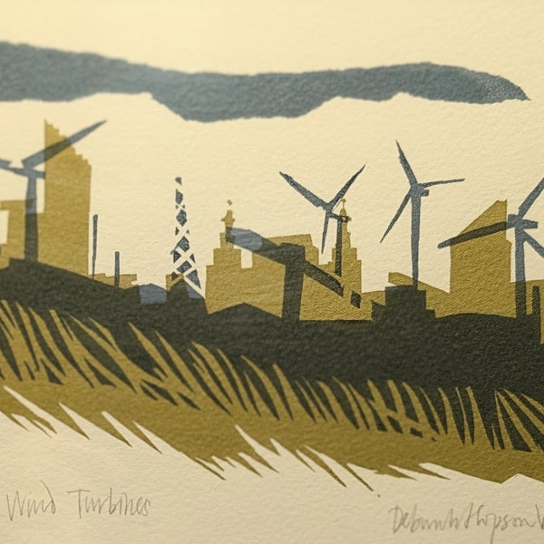 Wind Turbines