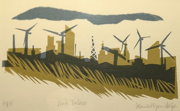 Wind Turbines