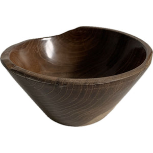 Small Walnut Bowl