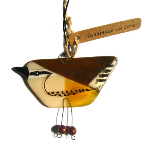 Wren by Jenny Hoole