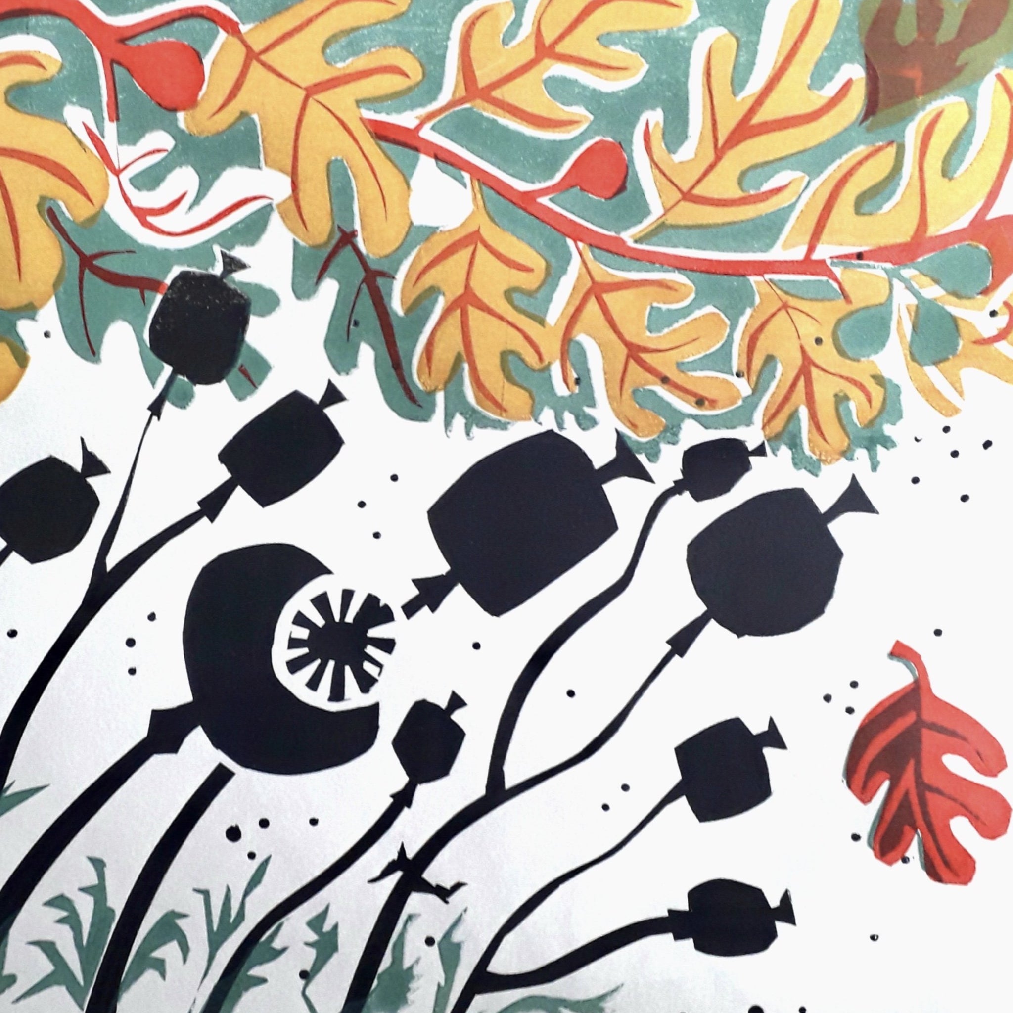 It's a Breeze by Deborah Hopson-Wolpe