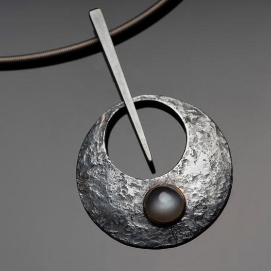 James Dougall pendant 