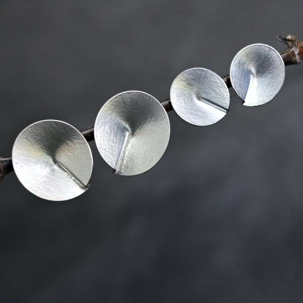Small Adelpha studs