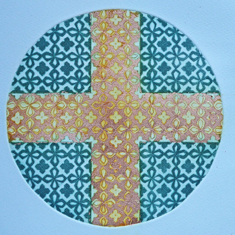 Cross Circle
