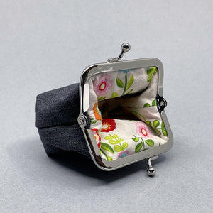 Small coin purses