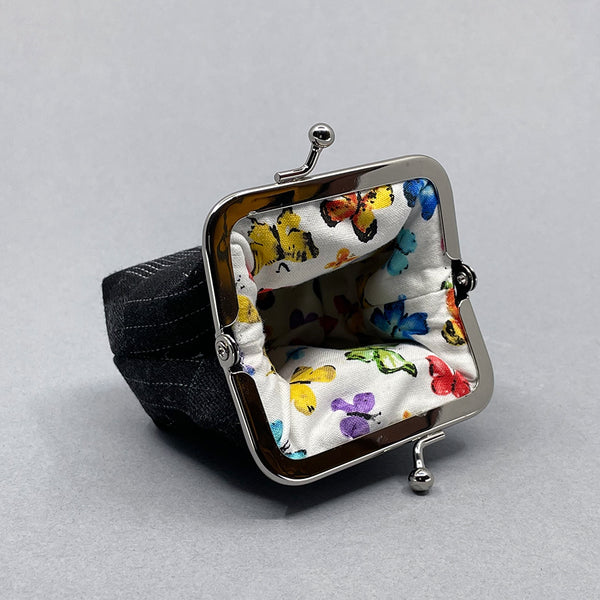 Small coin purses