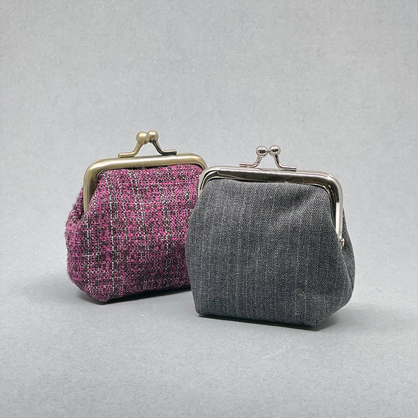 Small coin purses