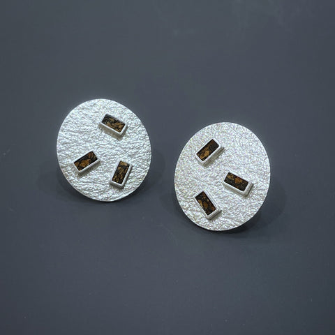 Ekko Earrings