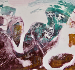 Desire Lines - Sarah Russell