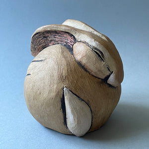 Hilary Audus Rabbit 