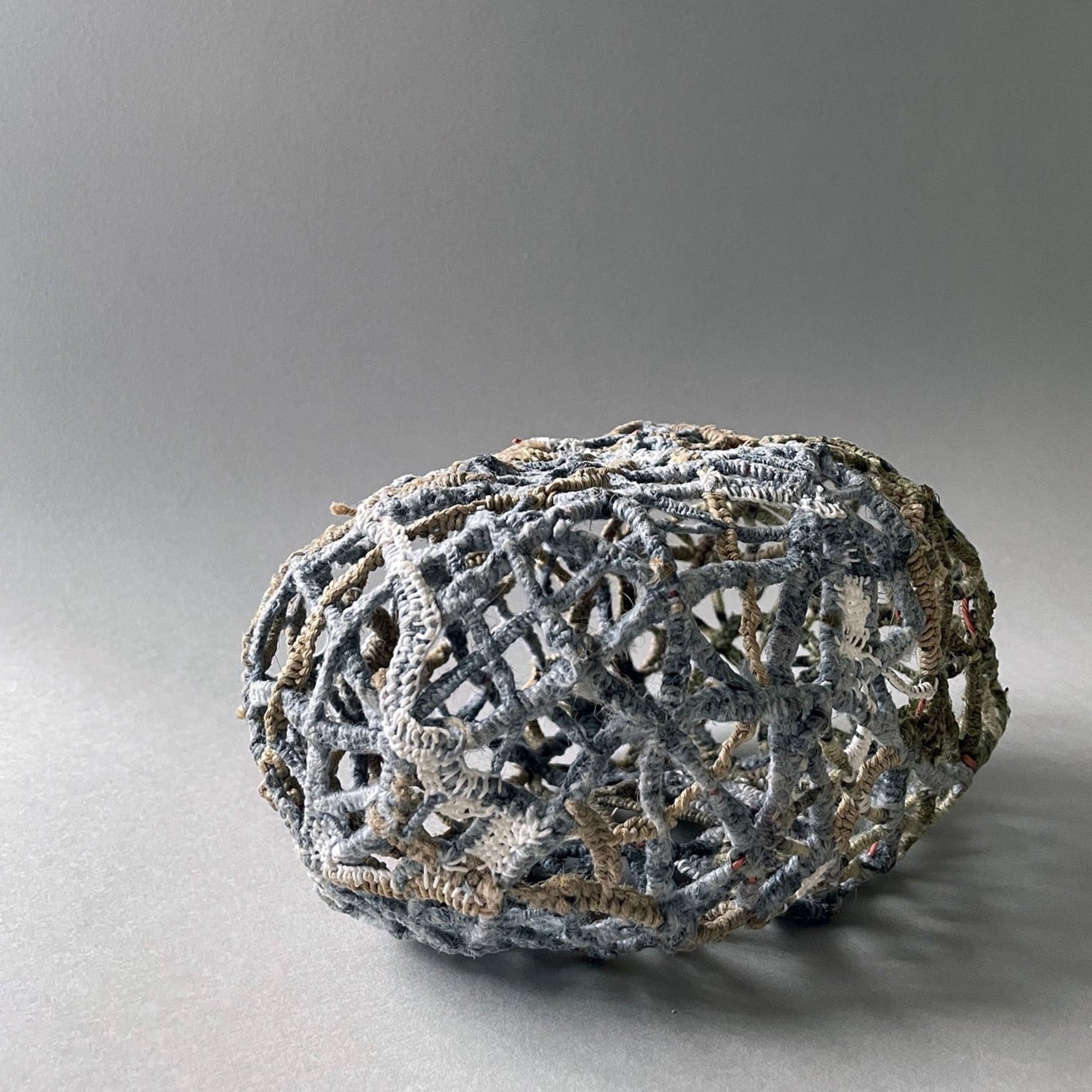 Lacy Stone 2