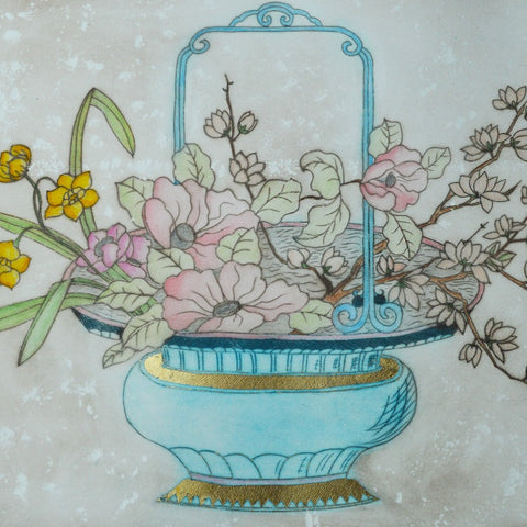 One Flower Arrangement by Jeannelise Edelsten