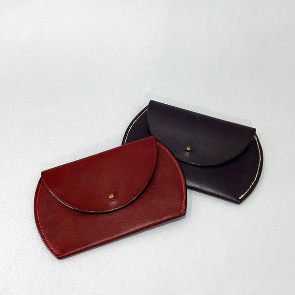  Curve Purses by Elizabeth Bond