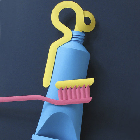 Pink-toothbrush-by-Graham-Lester