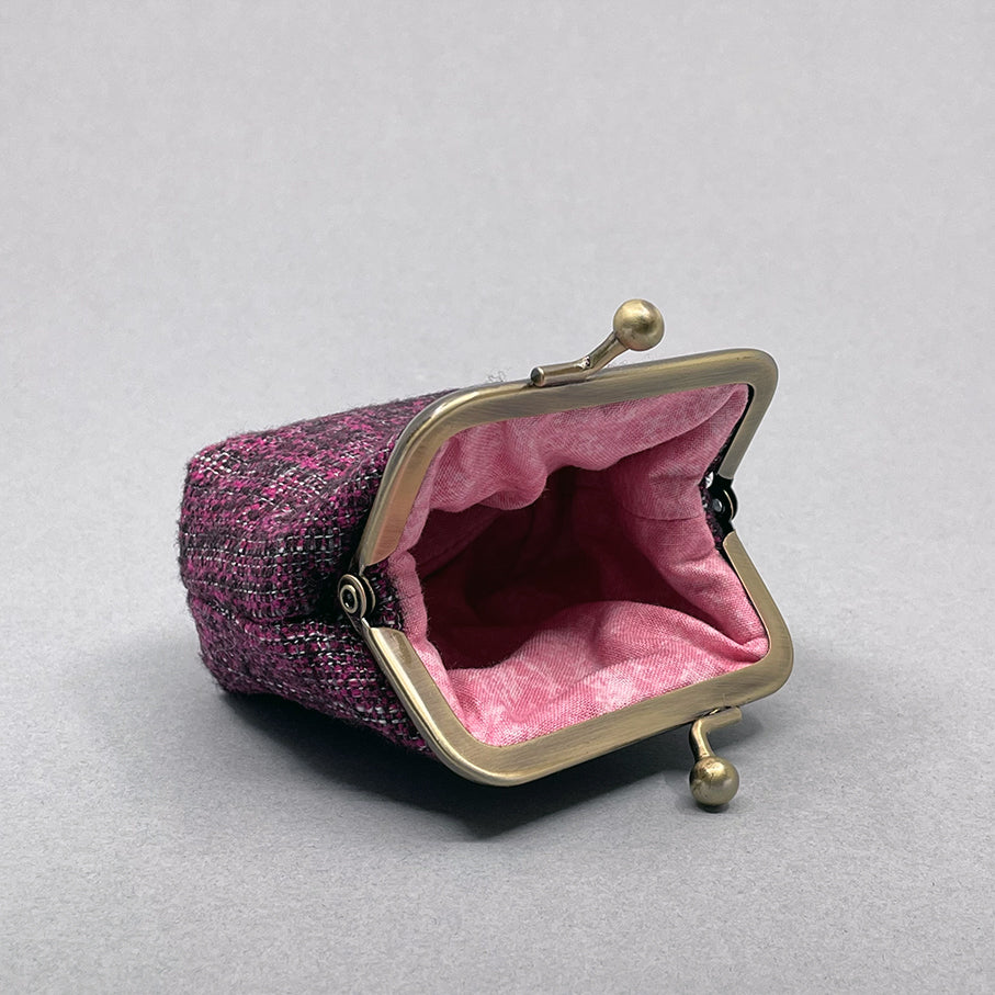 Small coin discount purse uk