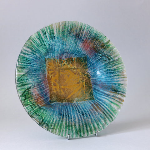 Rainbow Bowl