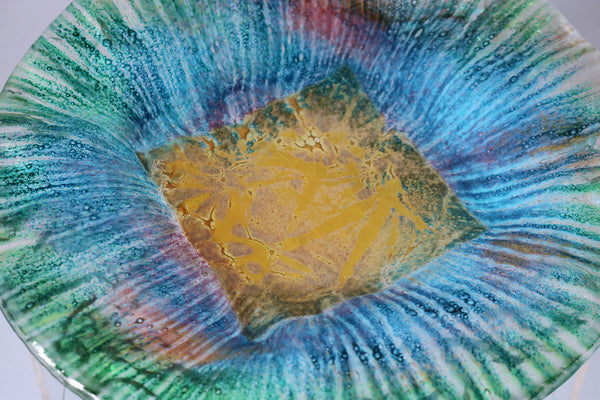 Rainbow Bowl