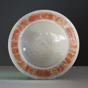 Deborah Hopson Wolpe Bowl