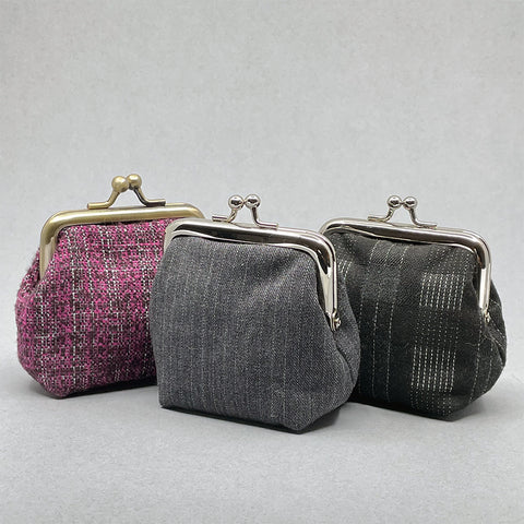 Small coin purses